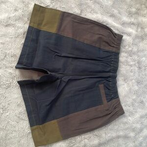 Teddy Fresh XL Shorts